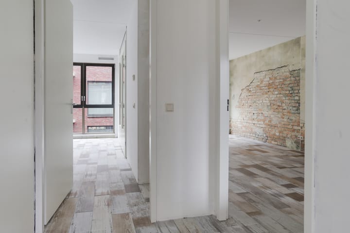 Foto 5 van Dulcie Septemberpad 15