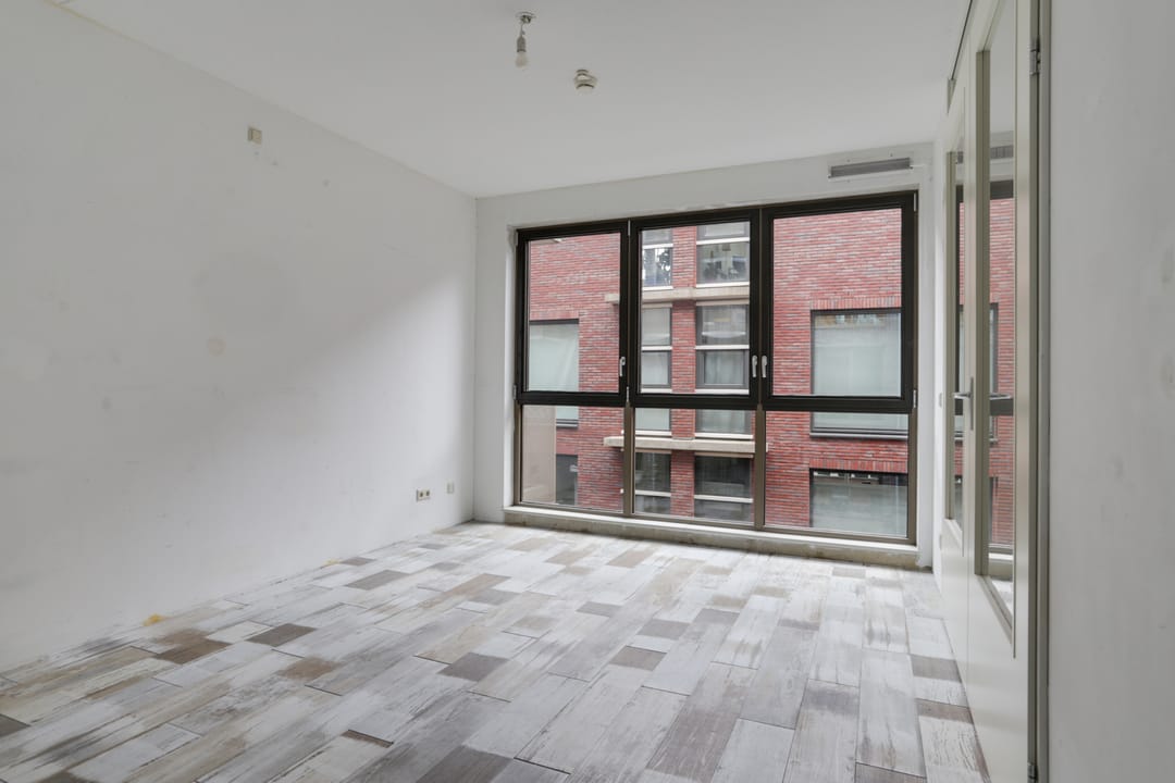 Foto 7 van Dulcie Septemberpad 15