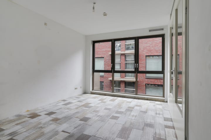 Foto 7 van Dulcie Septemberpad 15