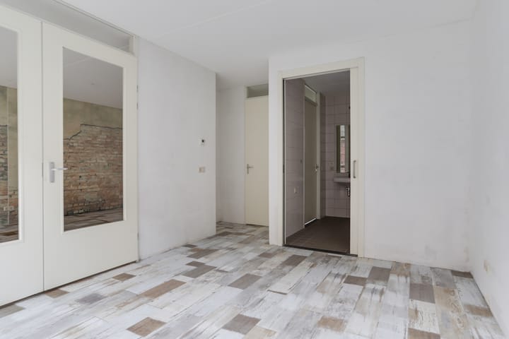 Foto 8 van Dulcie Septemberpad 15