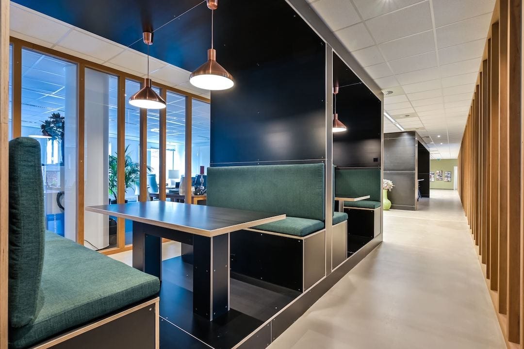 Bekijk foto 4 van Amalialaan 126-A