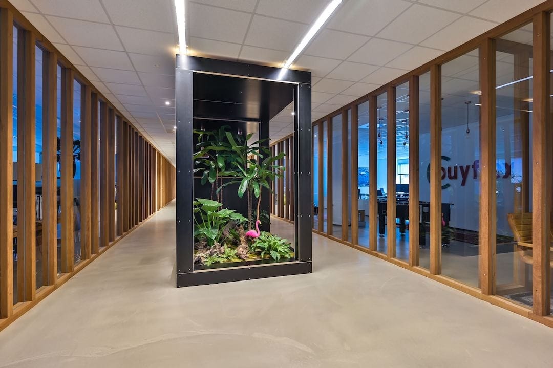 Bekijk foto 5 van Amalialaan 126-A