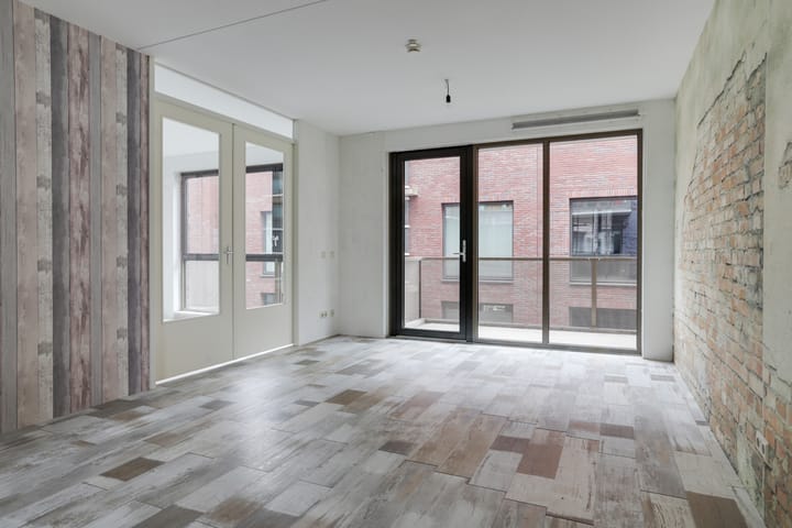 Foto 9 van Dulcie Septemberpad 15