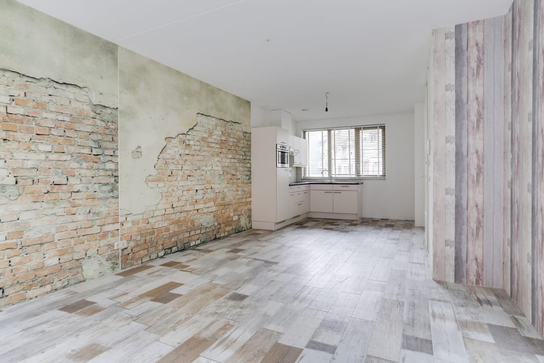 Foto 11 van Dulcie Septemberpad 15