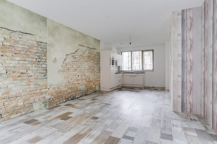 Foto 11 van Dulcie Septemberpad 15