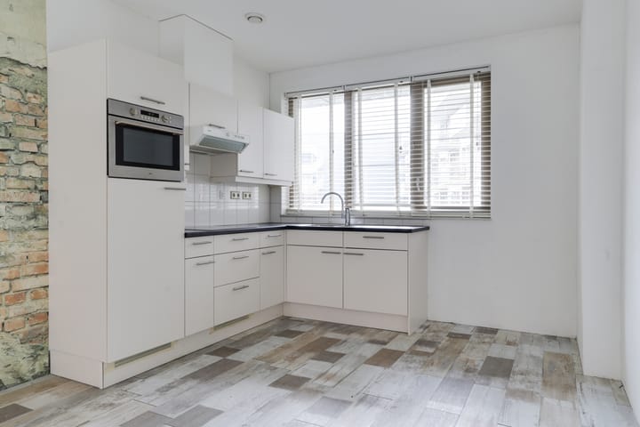 Foto 12 van Dulcie Septemberpad 15