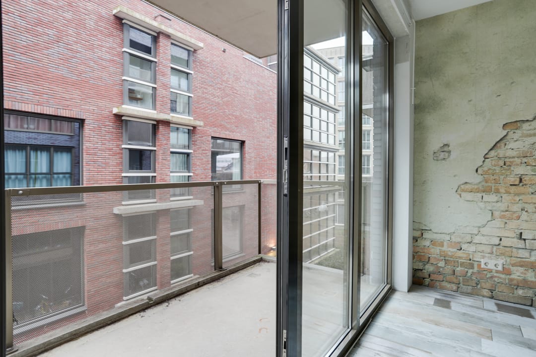 Foto 13 van Dulcie Septemberpad 15