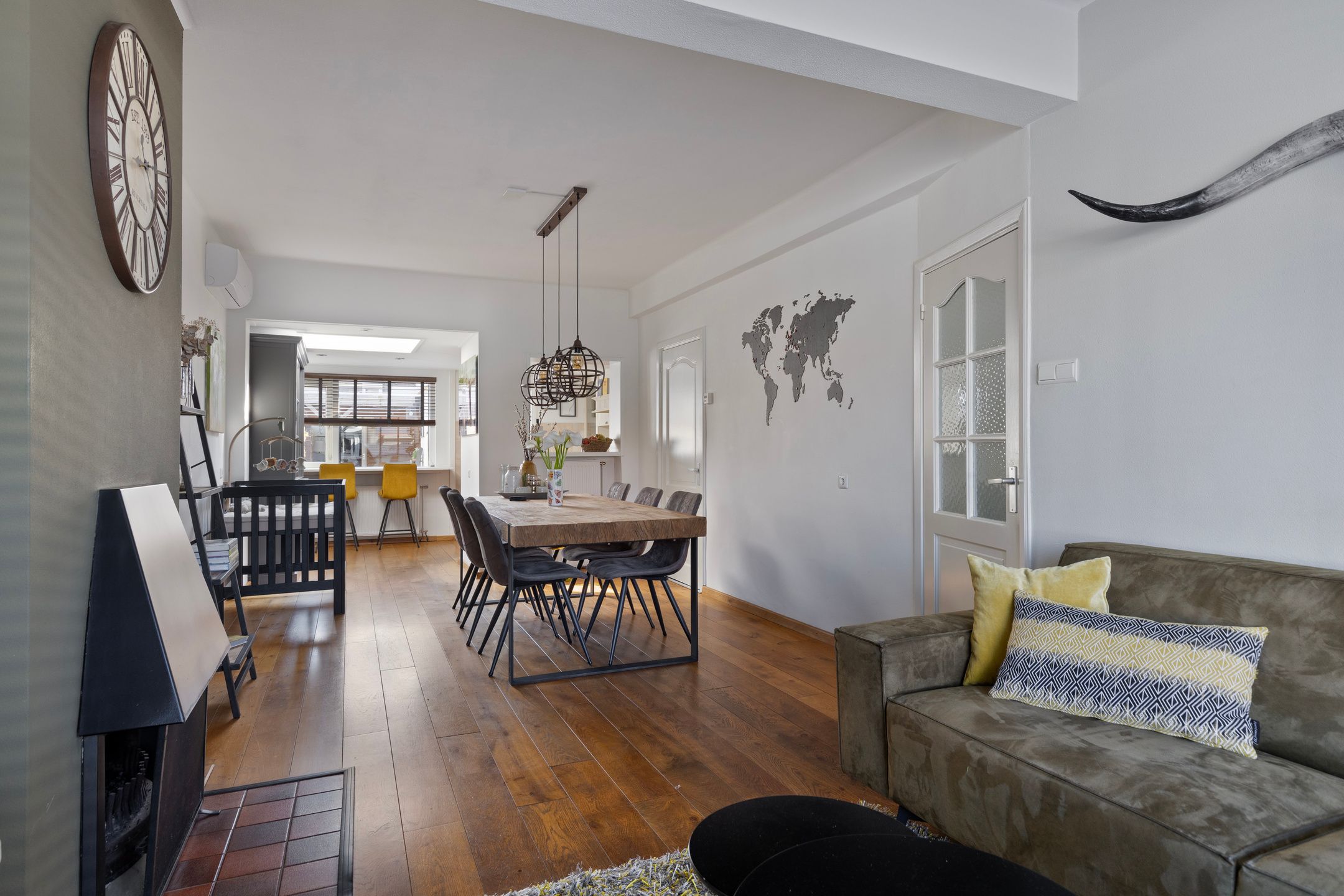 Foto 9 van Oerlesestraat 128