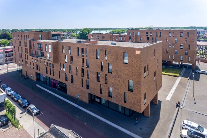 Foto 2 van St. Jansplein 14