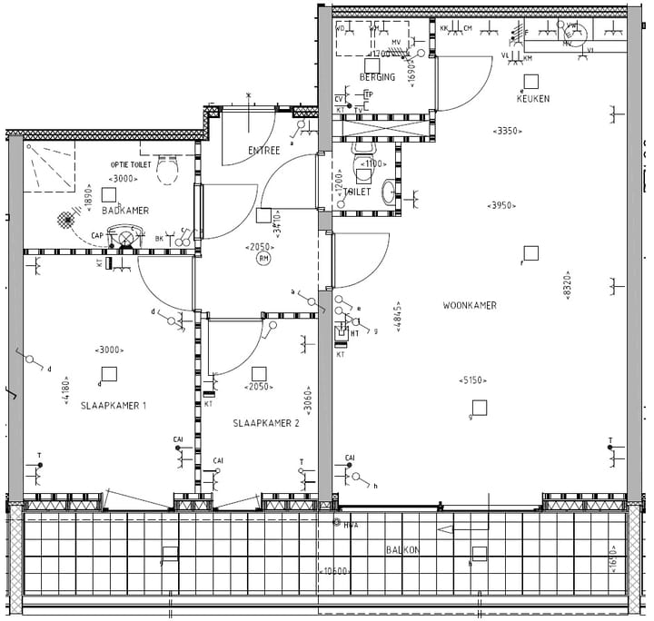 Photo 11 of St. Jansplein 14