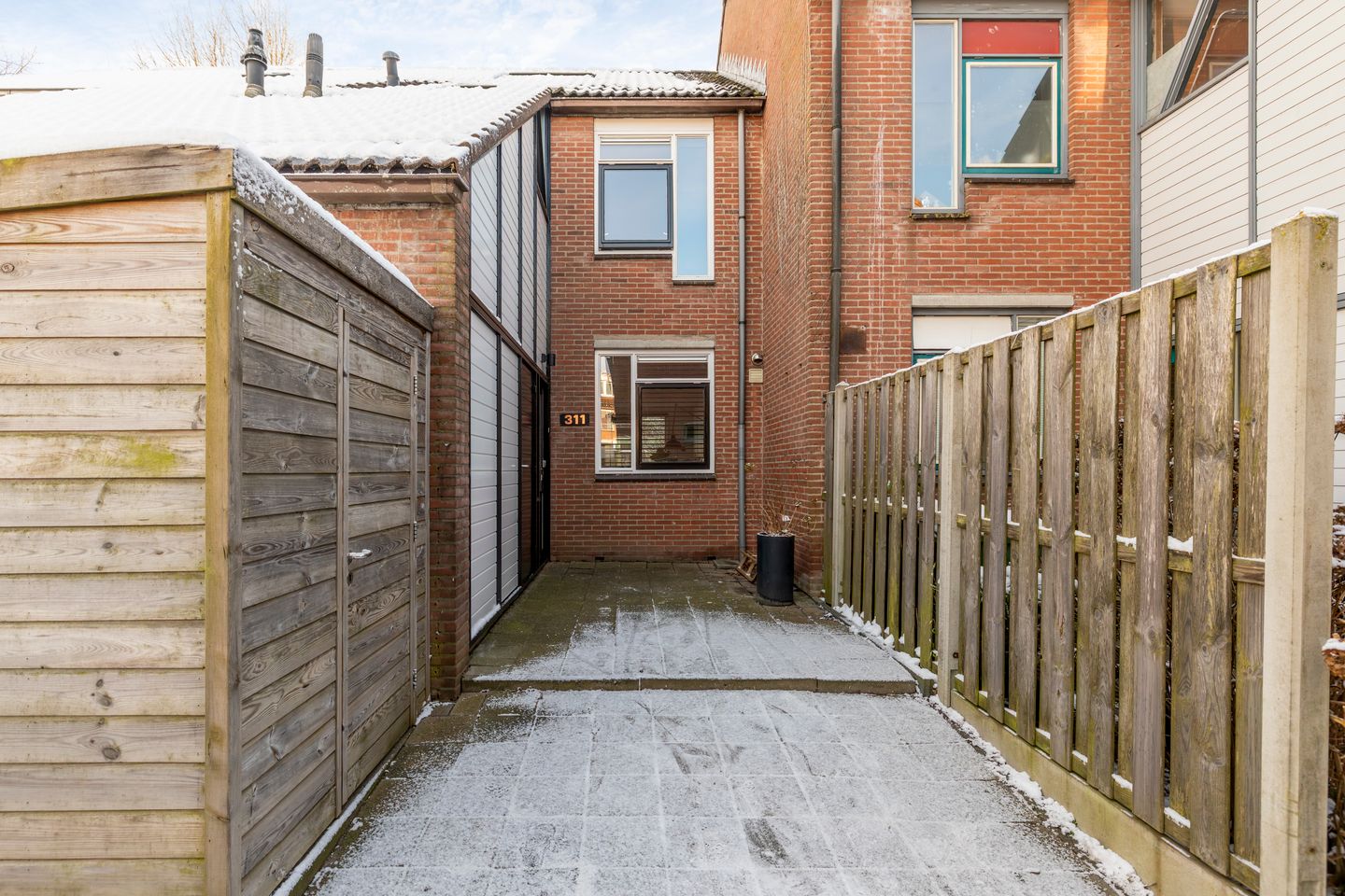 Foto 10 van Zuiderweg 311