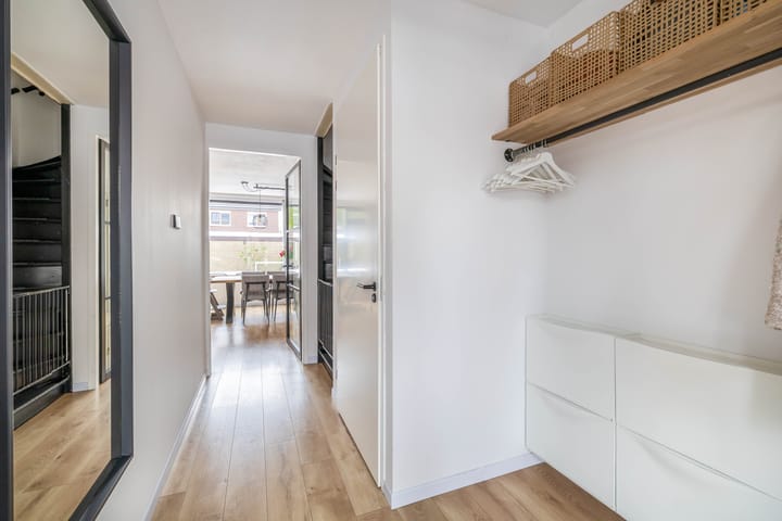 Foto 6 van Bachstraat 2