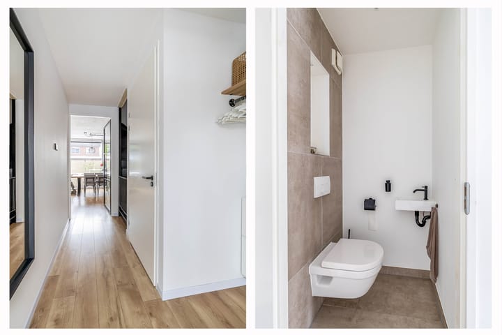 Foto 7 van Bachstraat 2