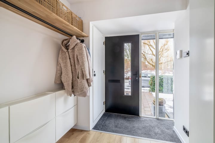 Foto 8 van Bachstraat 2