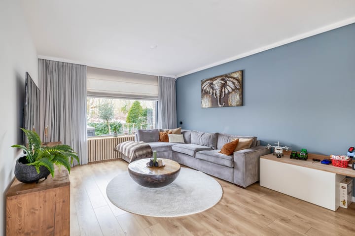 Foto 9 van Bachstraat 2