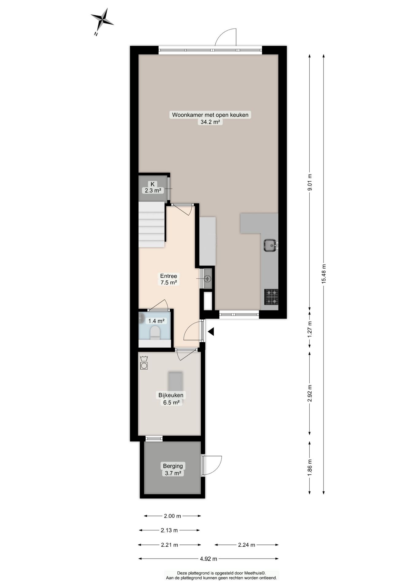 Foto 55 van Zuiderweg 311