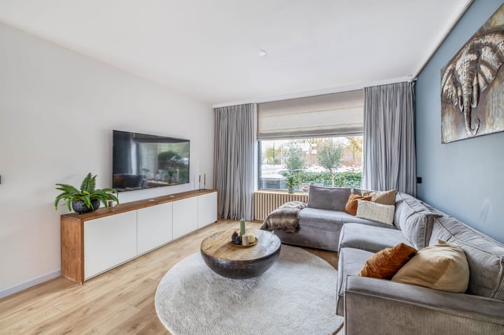 Foto 11 van Bachstraat 2