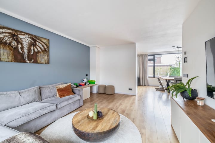 Foto 12 van Bachstraat 2