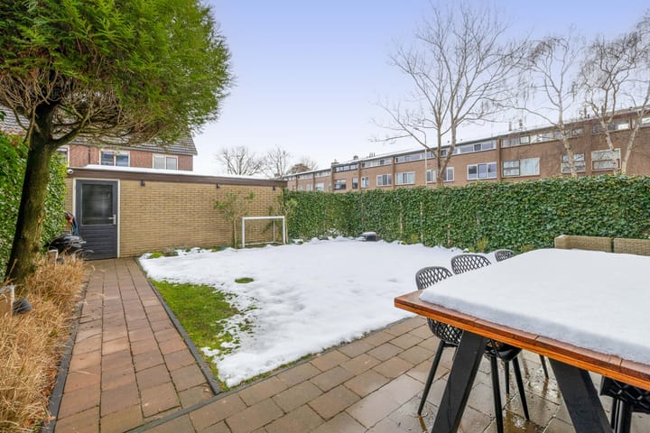 Foto 20 van Bachstraat 2