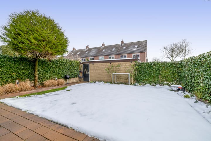 Foto 21 van Bachstraat 2