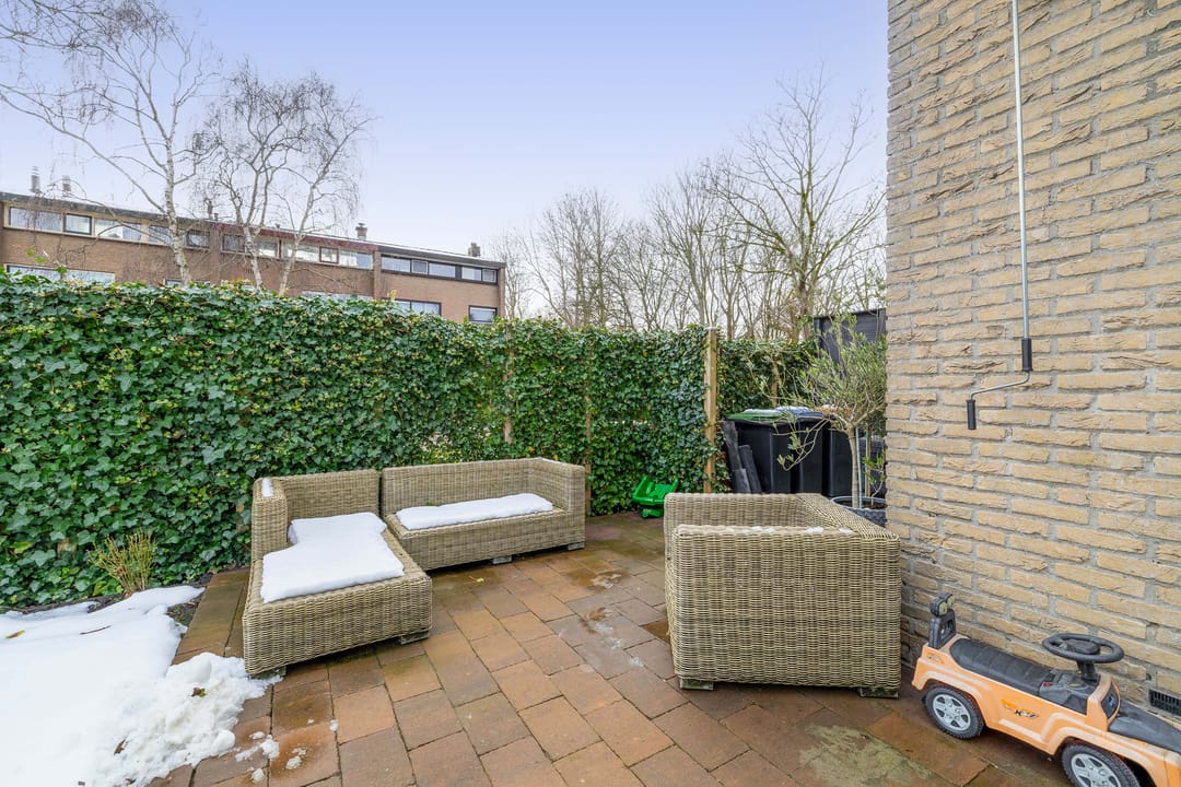 Photo 22 of Bachstraat 2
