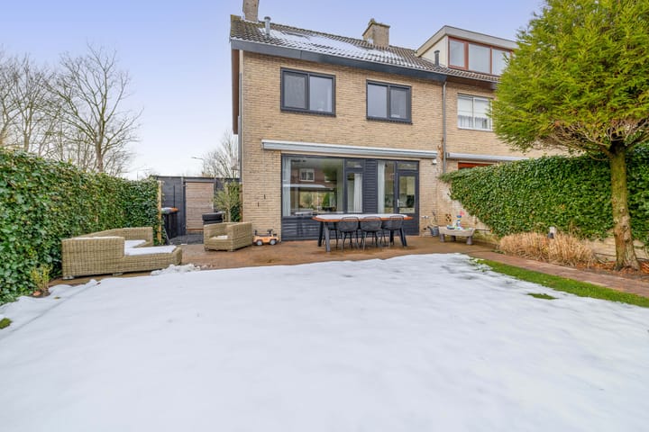 Foto 24 van Bachstraat 2