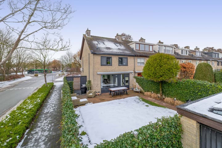 Foto 25 van Bachstraat 2