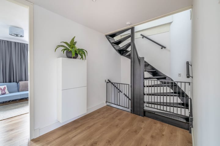 Foto 27 van Bachstraat 2