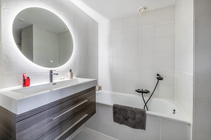 Foto 31 van Bachstraat 2