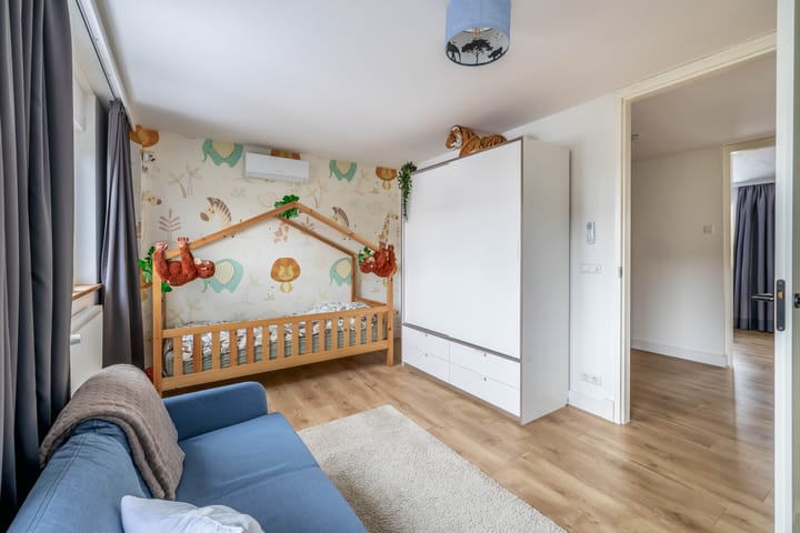 Foto 34 van Bachstraat 2