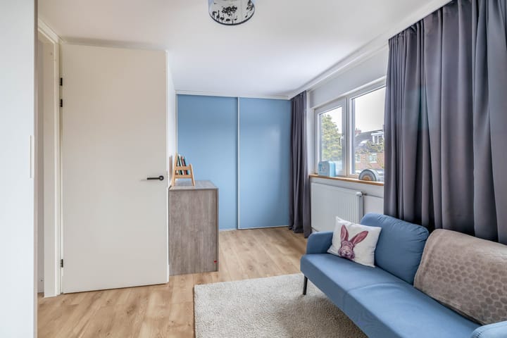 Foto 35 van Bachstraat 2