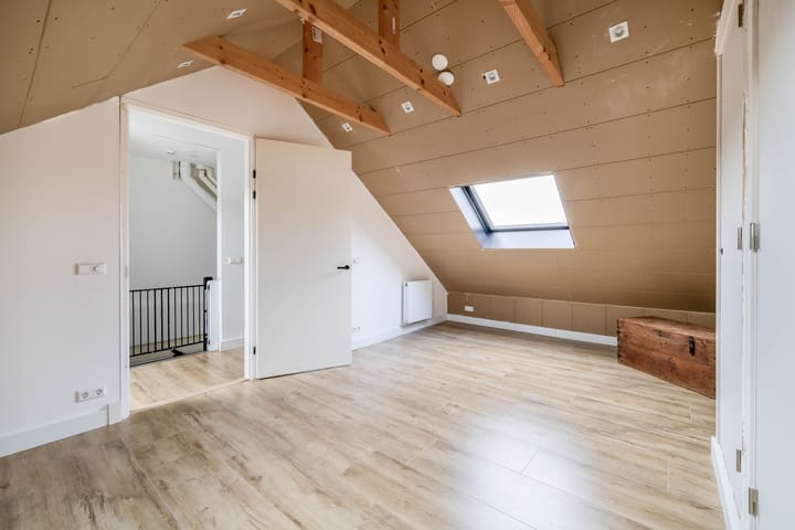 Foto 39 van Bachstraat 2