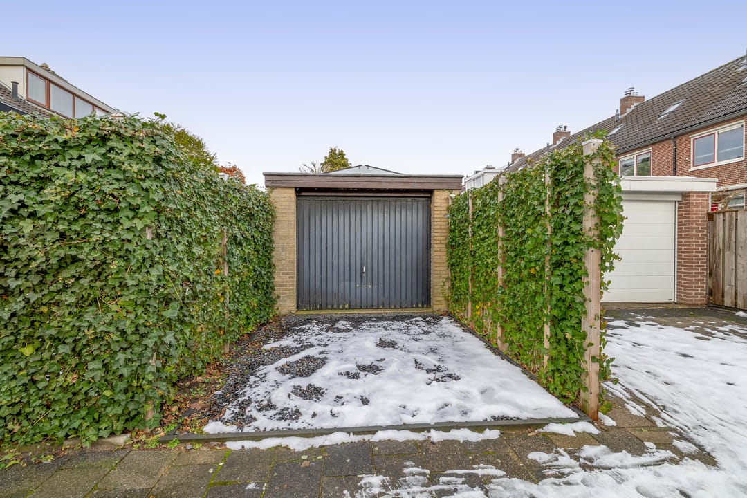 Photo 41 of Bachstraat 2