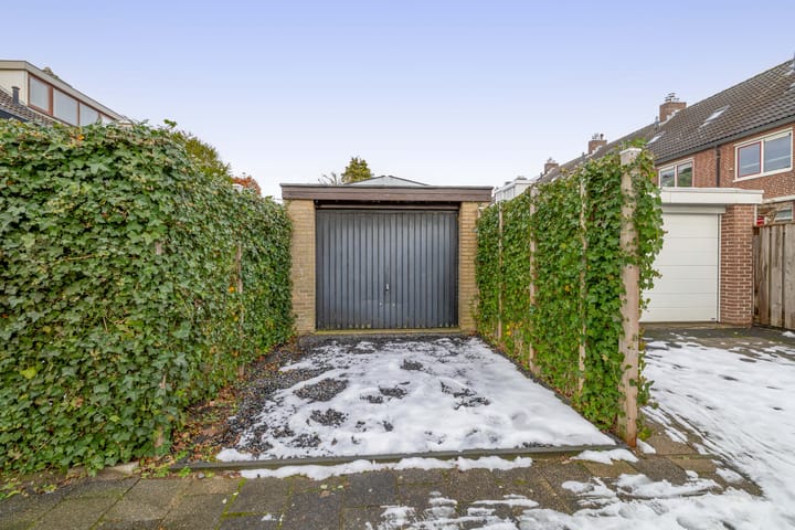 Foto 41 van Bachstraat 2