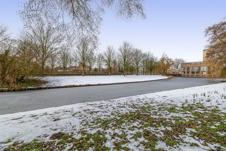 Foto 43 van Bachstraat 2