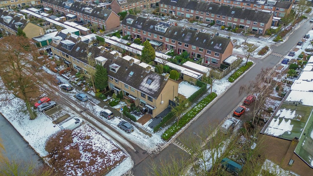 Photo 46 of Bachstraat 2