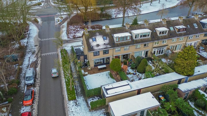 Foto 47 van Bachstraat 2