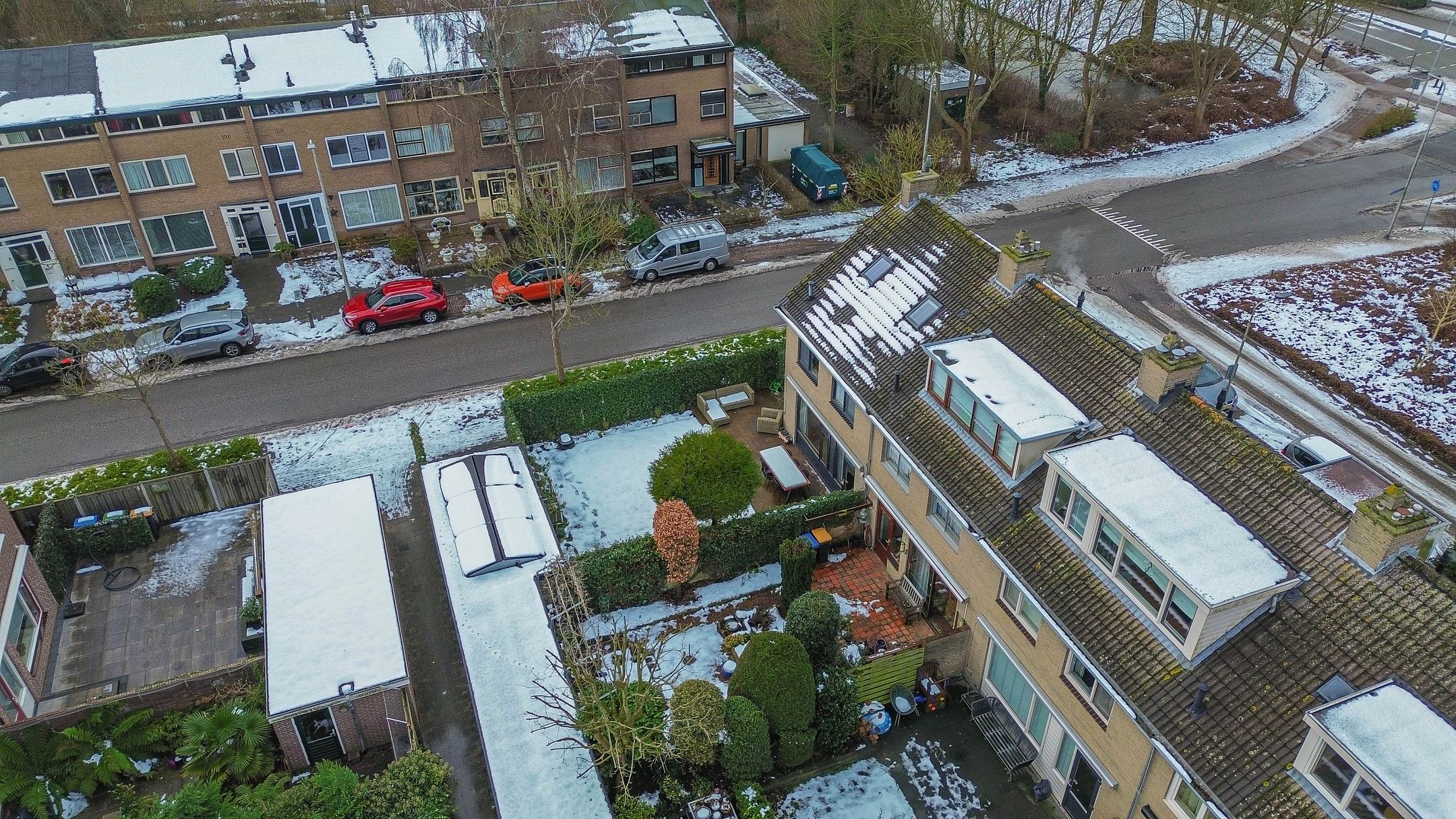 Photo 48 of Bachstraat 2