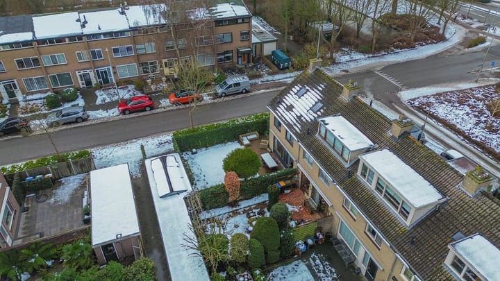 Foto 48 van Bachstraat 2