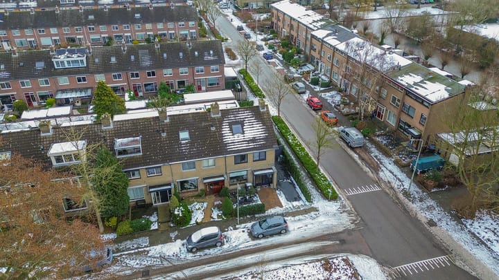 Foto 49 van Bachstraat 2