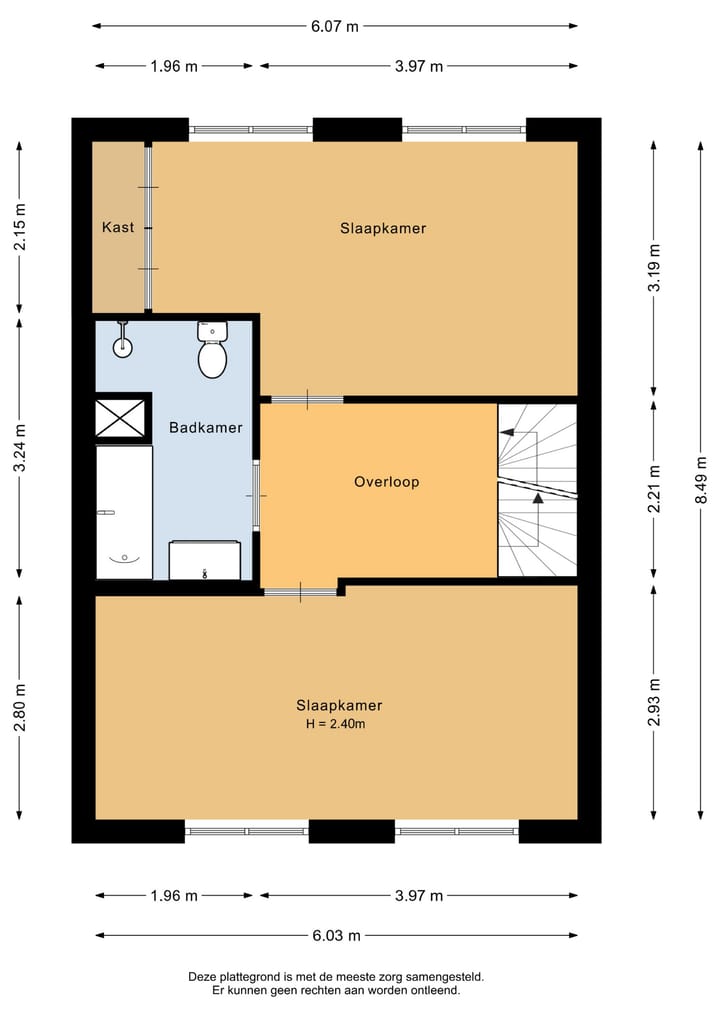 Foto 52 van Bachstraat 2