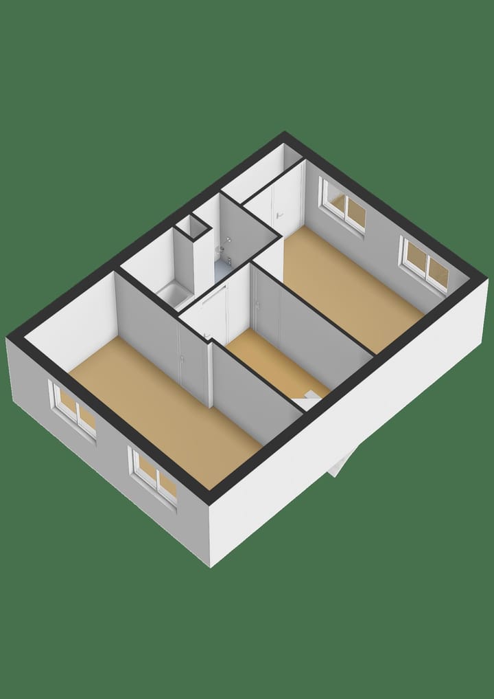 Foto 53 van Bachstraat 2