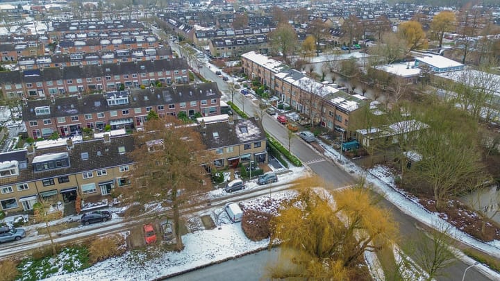 Foto 45 van Bachstraat 2