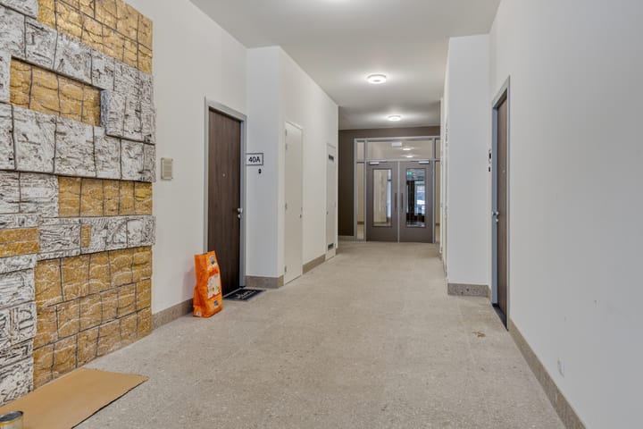 Foto 2 van Leo Lashleylaan 50-B