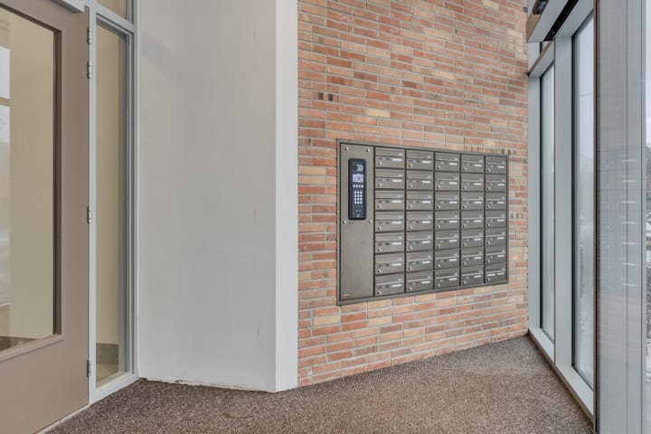 Foto 3 van Leo Lashleylaan 50-B