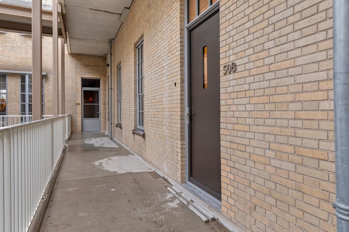 Photo 5 of Leo Lashleylaan 50-B