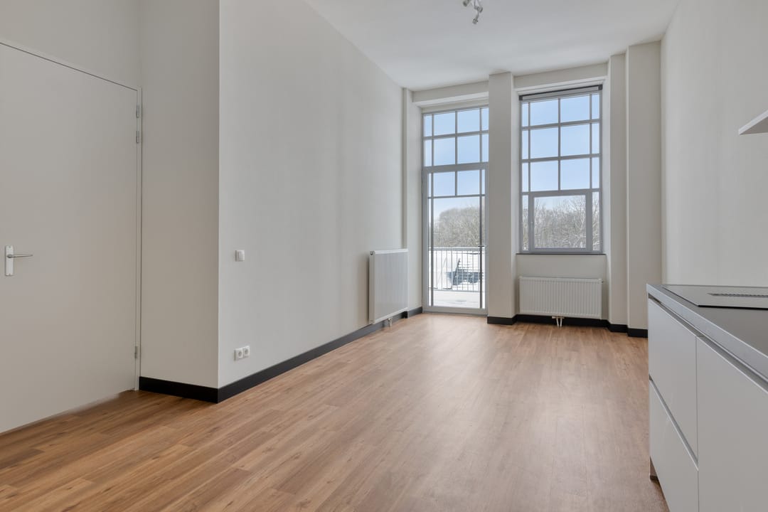 Photo 8 of Leo Lashleylaan 50-B