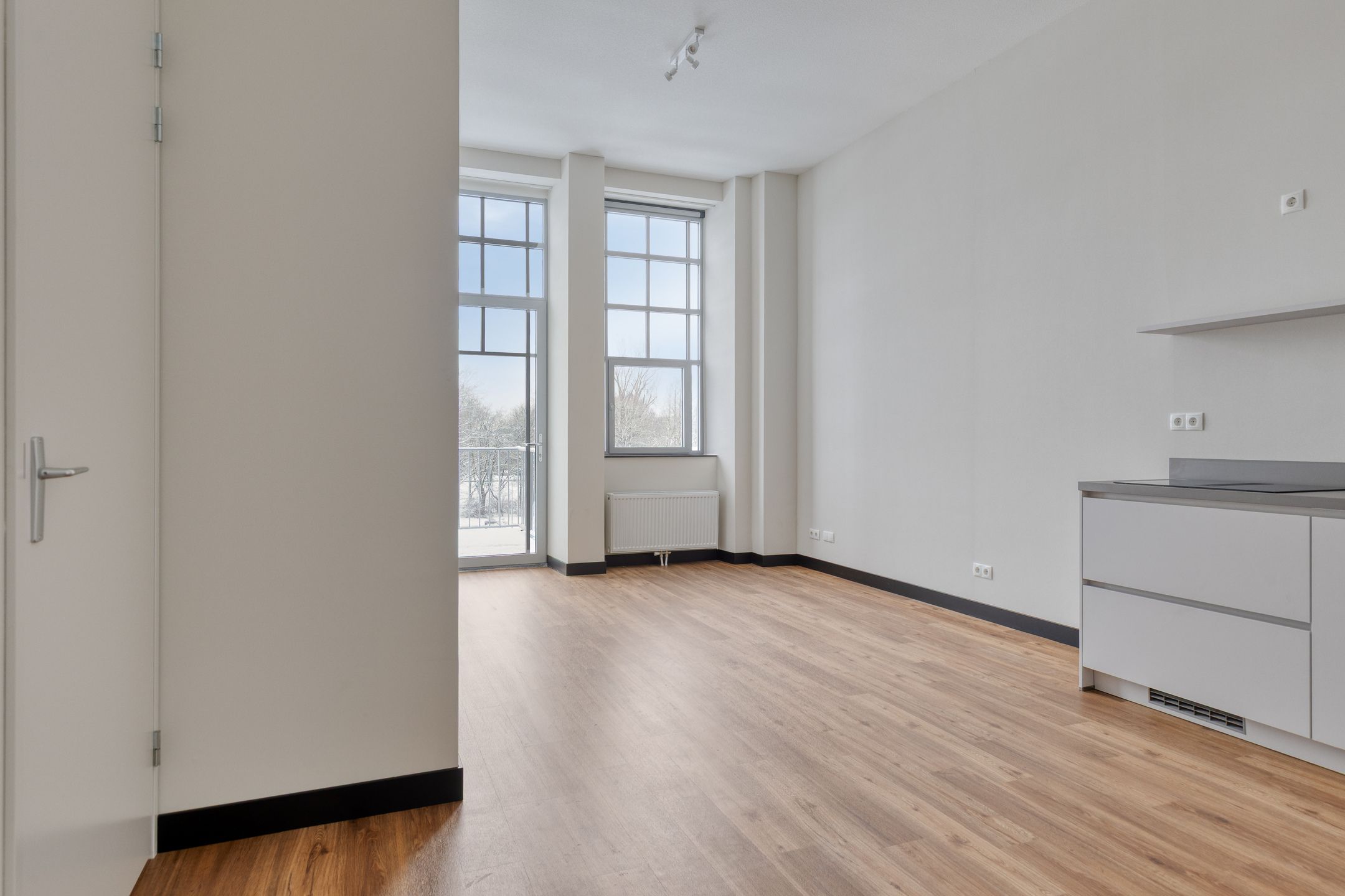 Photo 9 of Leo Lashleylaan 50-B