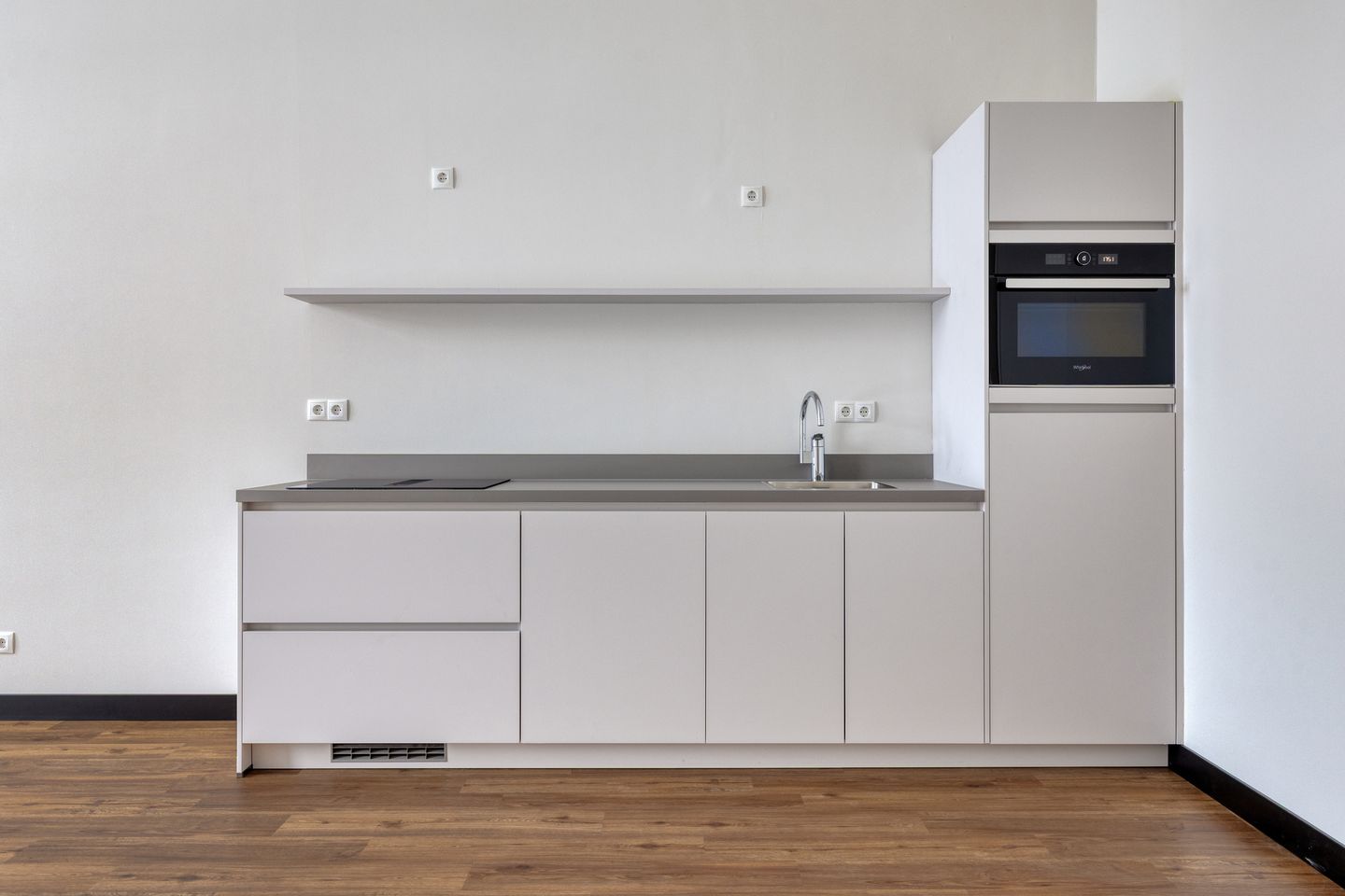 Photo 10 of Leo Lashleylaan 50-B