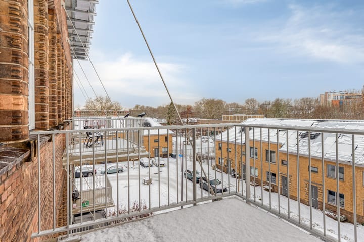 Photo 23 of Leo Lashleylaan 50-B